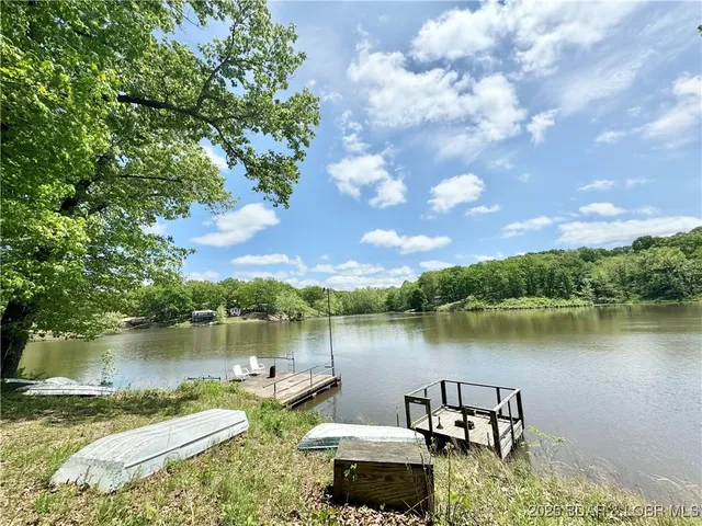 $164,000 | 624 Lake Placid Road, Stover, MO 65078