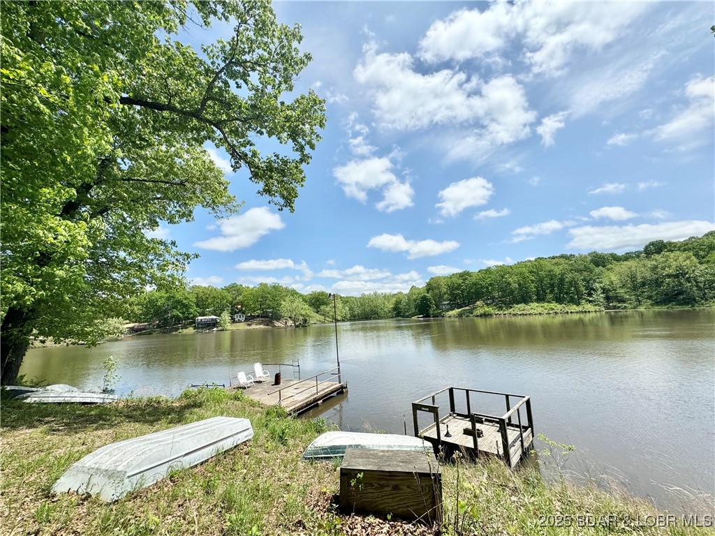 624 Lake Placid Road Stover, MO 65078 - Photo 8 of 48 Electric outlets & light pole. You can keep on fis