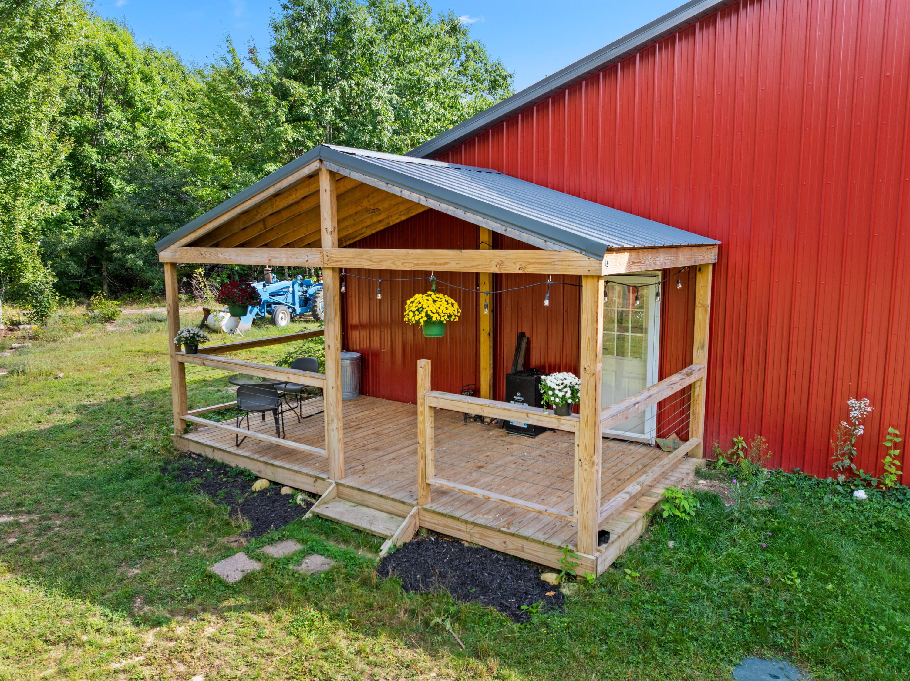 9301 Passenheim Road Gaylord, MI 49735 - Photo 9 of 46 Gallery Image 9