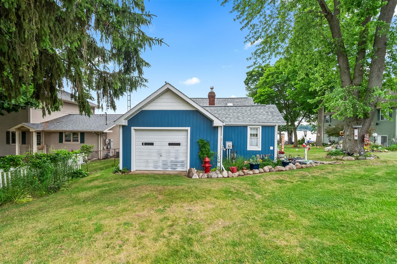 59155 Yeatter Road Colon, MI 49040 - Photo 25 of 49
