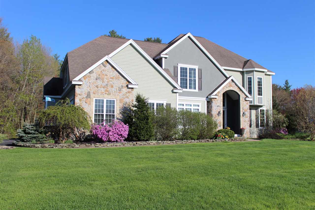 12 Spruce Lane Stratham, NH 03885 - Photo 1 of 40 Gallery Image 1