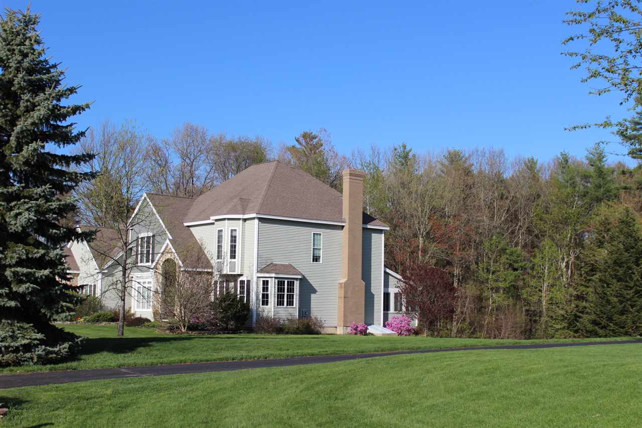 12 Spruce Lane Stratham, NH 03885 - Photo 39 of 40 Gallery Image 39
