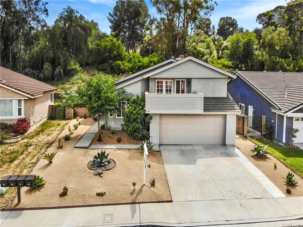 25 Rainbow Ridge Road Phillips Ranch, CA 91766 - Photo 1 of 1 Gallery Image 1