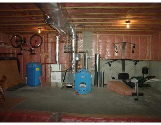 385 Williamsville Road Phillipston, MA 01331 - Photo 15 of 18 a view of water heater room