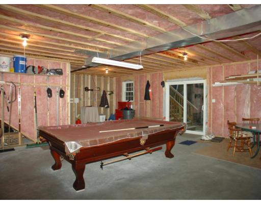385 Williamsville Road Phillipston, MA 01331 - Photo 16 of 18 a room with pool table and windows