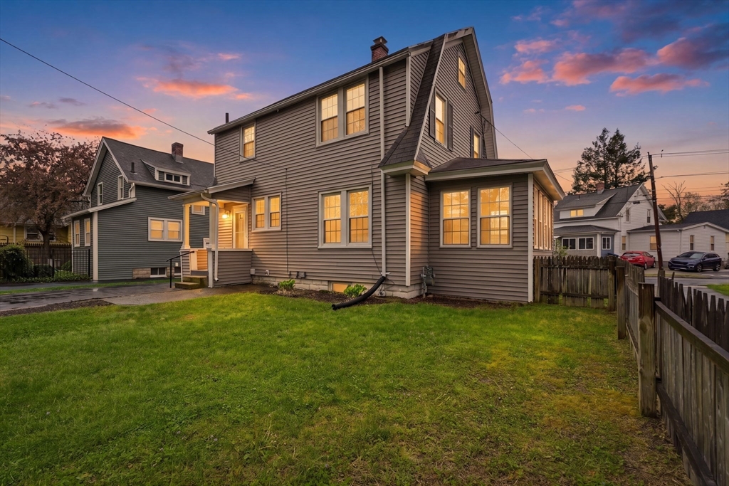 77 Dorset Street Springfield, MA 01108 - Photo 33 of 41 Gallery Image 33