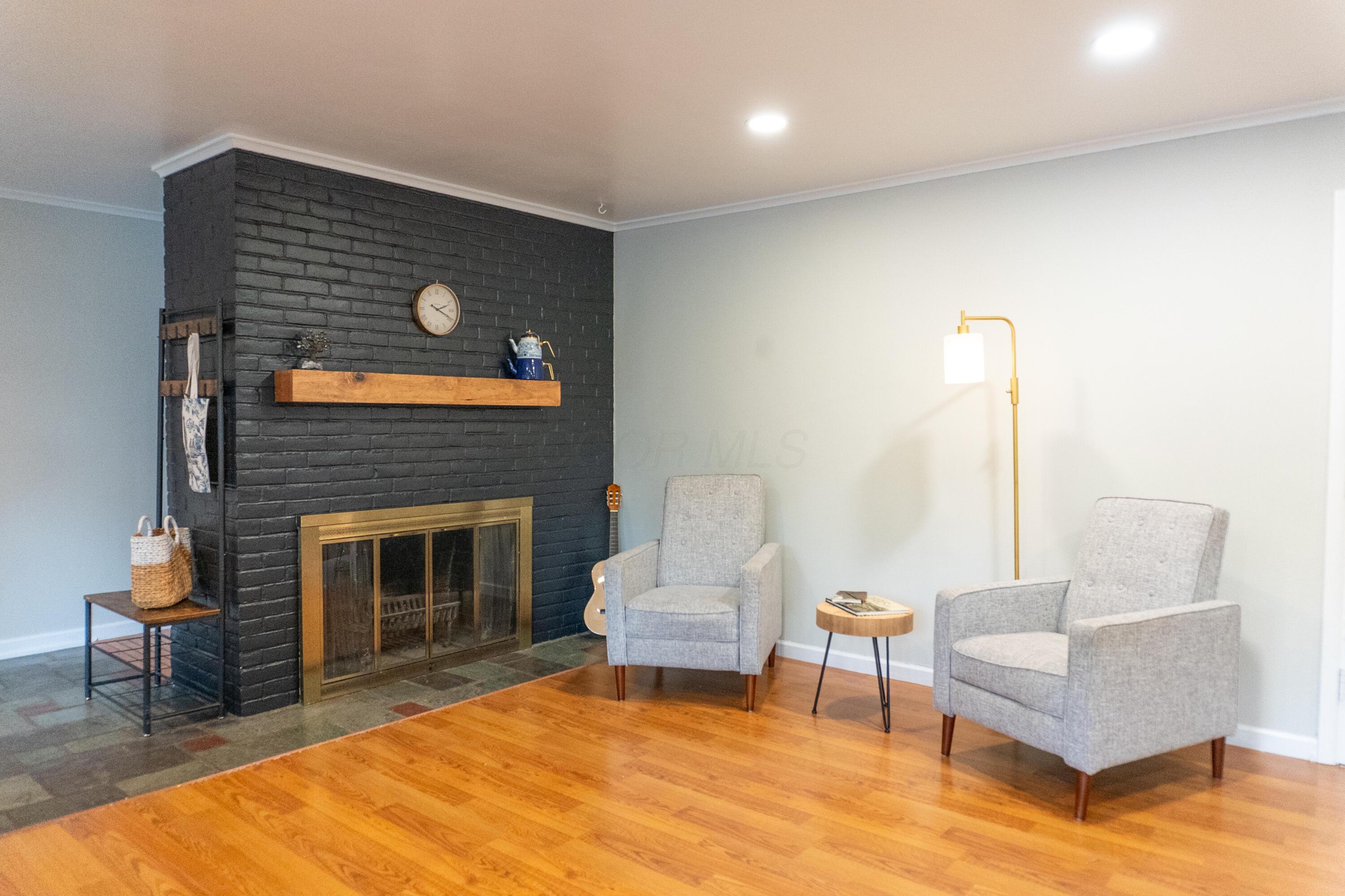 173 South Chesterfield Road Columbus, OH 43209 - Photo 17 of 59 DSC06895