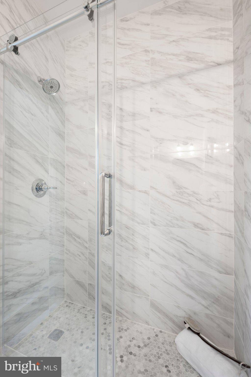 1111 Holbrook Terrace Northeast Washington, DC 20002 - Photo 14 of 30 Owner Suite Bathroom #1