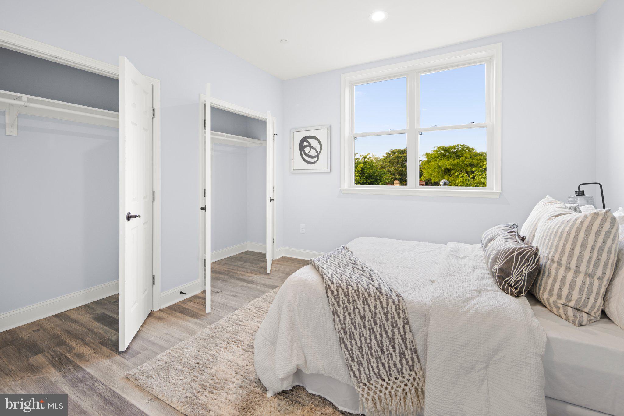 1111 Holbrook Terrace Northeast Washington, DC 20002 - Photo 18 of 30 Owner Suite #1