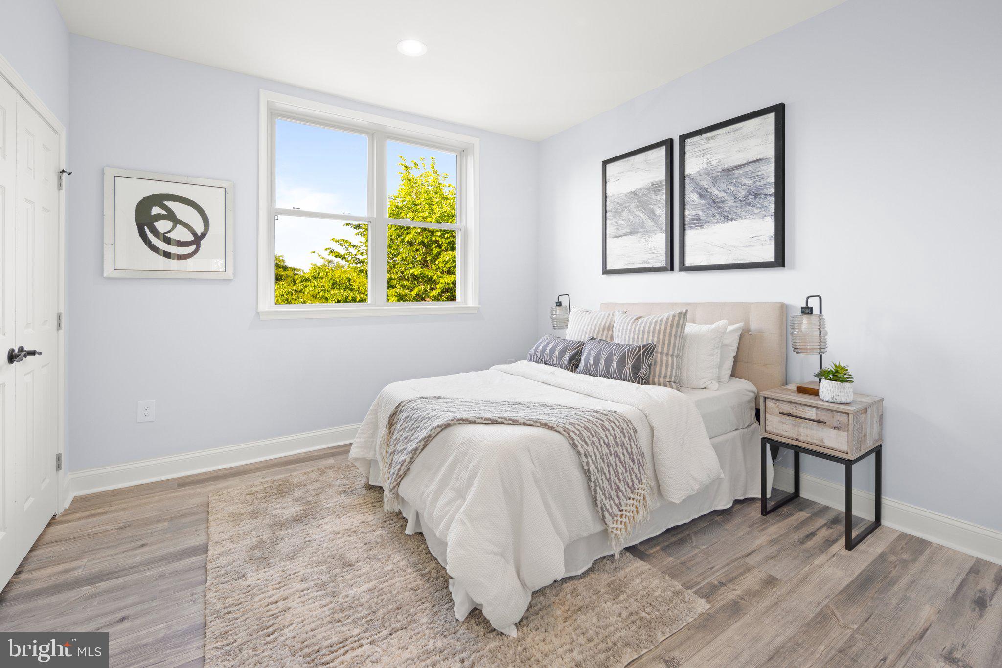 1111 Holbrook Terrace Northeast Washington, DC 20002 - Photo 19 of 30 Owner Suite #1