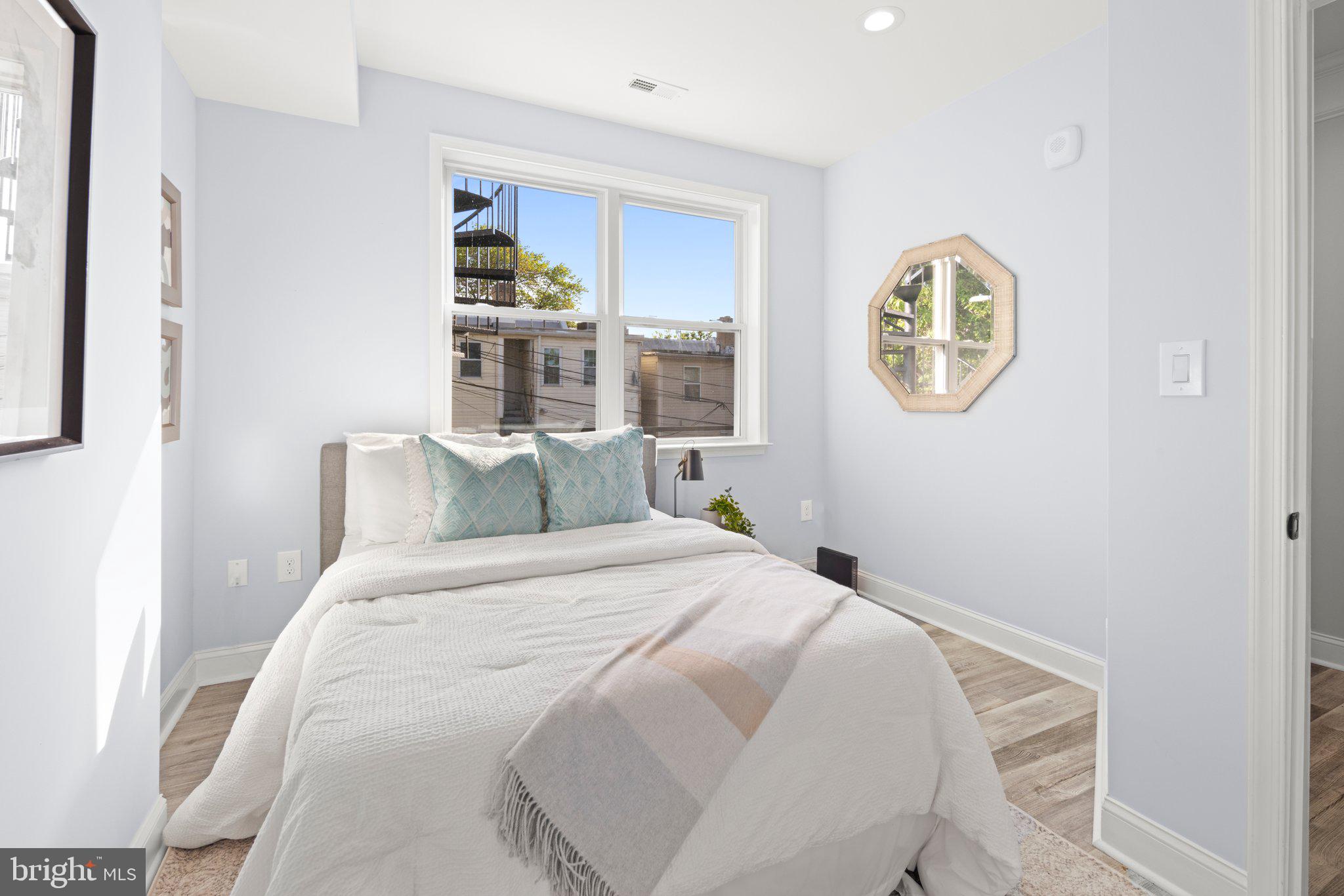 1111 Holbrook Terrace Northeast Washington, DC 20002 - Photo 22 of 30 Owner Suite #2