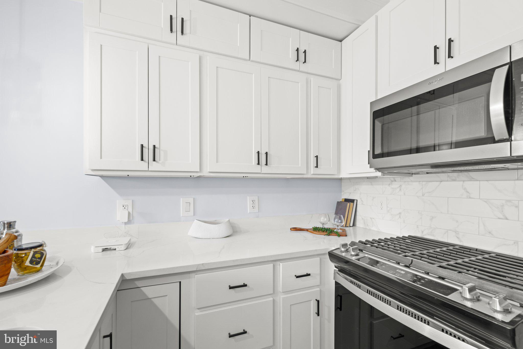 1111 Holbrook Terrace Northeast Washington, DC 20002 - Photo 24 of 30 Kitchen