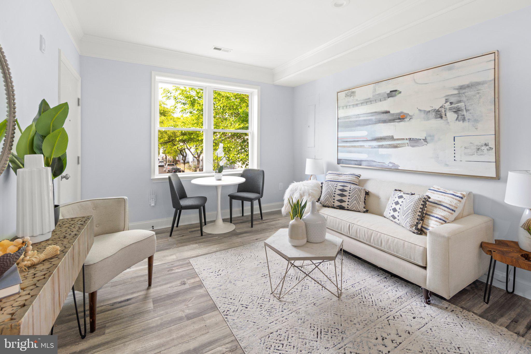 1111 Holbrook Terrace Northeast Washington, DC 20002 - Photo 27 of 30 Living