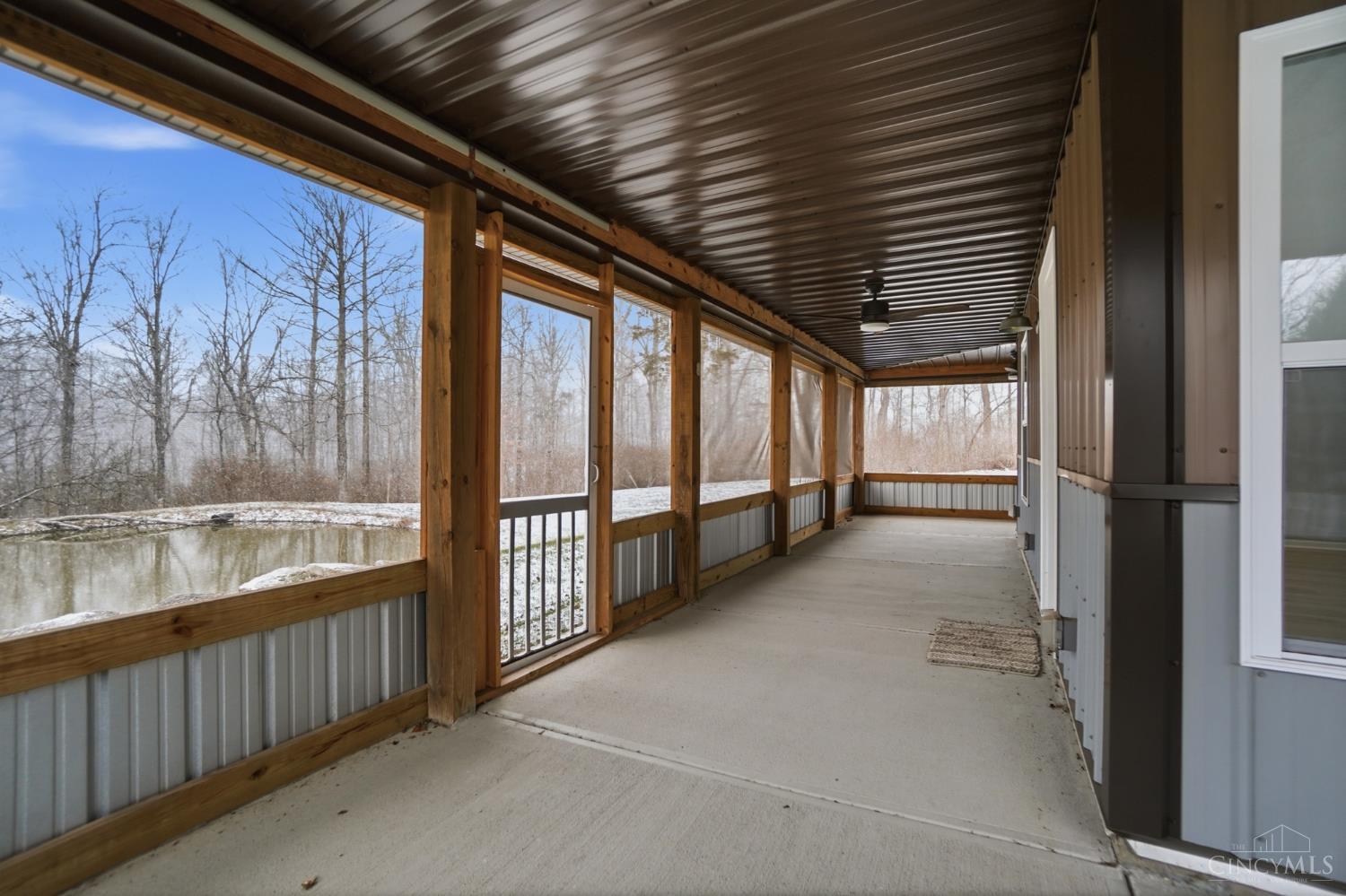 12703 Harris Road Germantown, OH 45327 - Photo 45 of 69