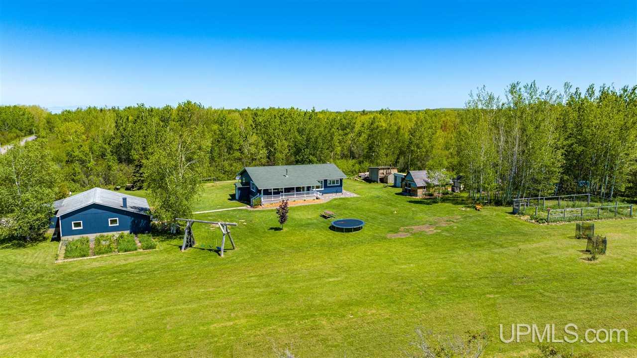 54146 South Cloverland Road Calumet, MI 49913 - Photo 2 of 50