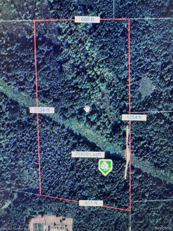 123 North Jerzine Road Holly, MI 48442 - Photo 2 of 2