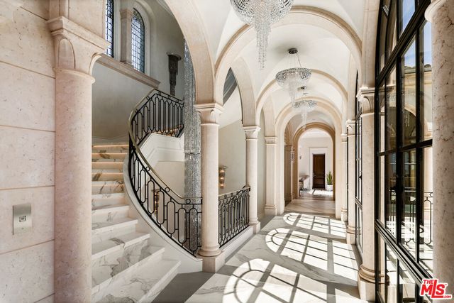 $65,000,000 | 6 Mystique, Newport Coast, CA 92657