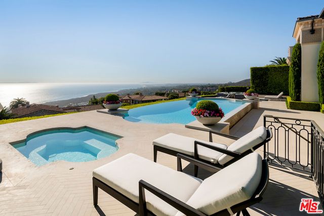 $65,000,000 | 6 Mystique, Newport Coast, CA 92657
