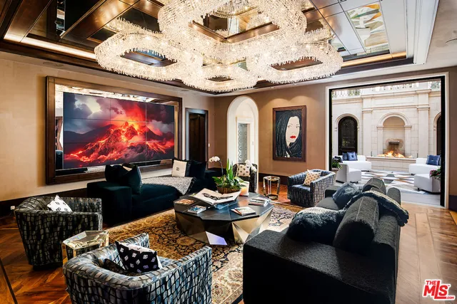 $65,000,000 | 6 Mystique, Newport Coast, CA 92657