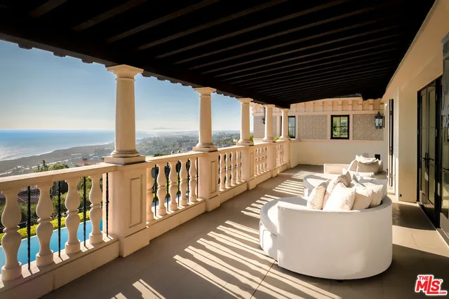 $65,000,000 | 6 Mystique, Newport Coast, CA 92657