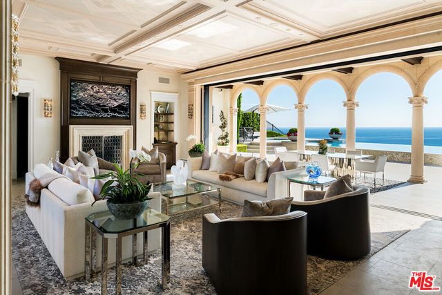 $65,000,000 | 6 Mystique, Newport Coast, CA 92657