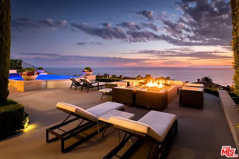 $65,000,000 | 6 Mystique, Newport Coast, CA 92657