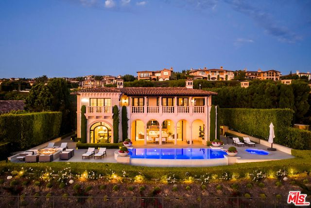 $65,000,000 | 6 Mystique, Newport Coast, CA 92657