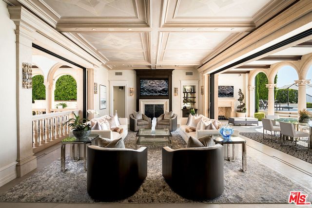 $65,000,000 | 6 Mystique, Newport Coast, CA 92657