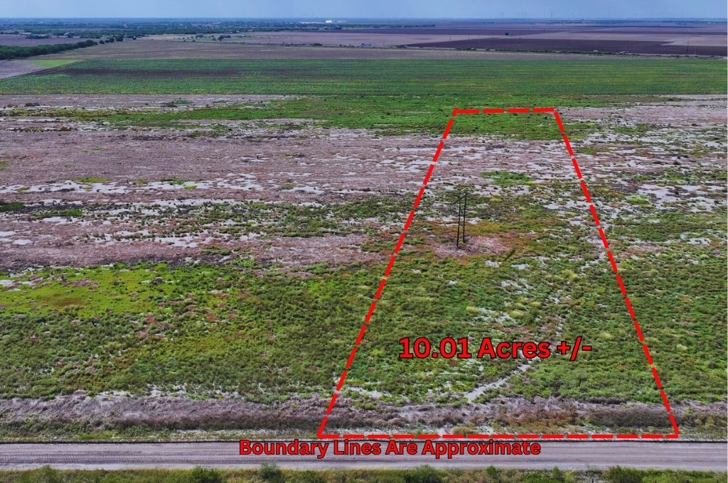 Tbd County Rd 2367 Odem, TX 78370 - Photo 2 of 7 Gallery Image 2