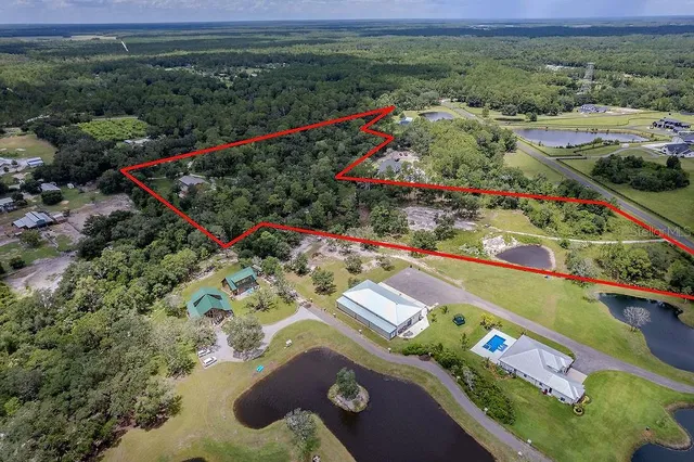 a view of outdoor space and mountain view