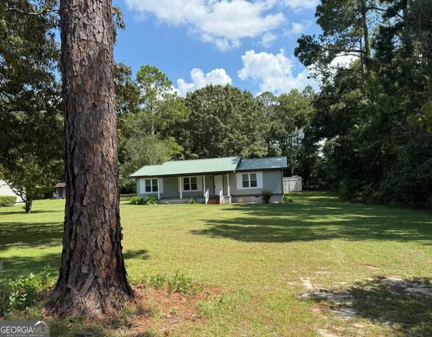 $169,000 | 199 Hurt Drive, Cordele, GA 31015