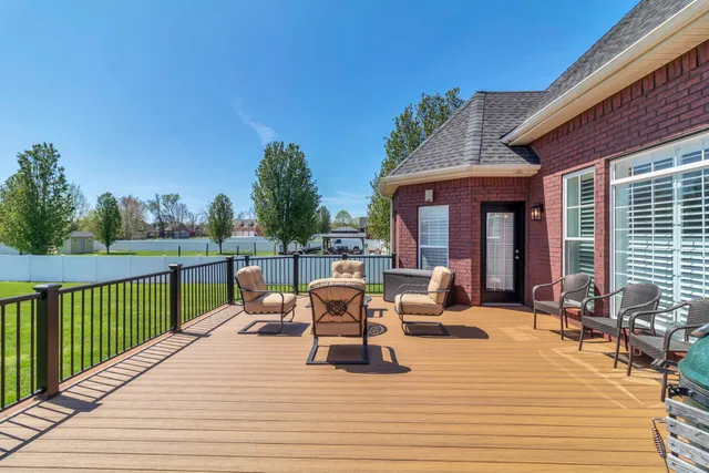 $839,000 | 230 Appleby Court, Smyrna, TN 37167