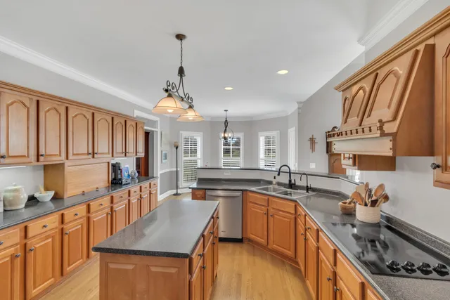 $839,000 | 230 Appleby Court, Smyrna, TN 37167