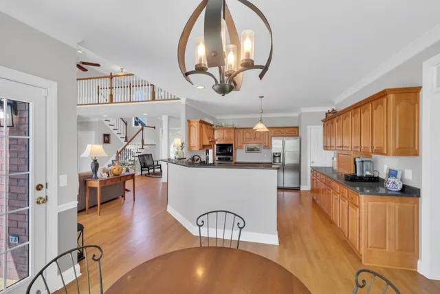 $839,000 | 230 Appleby Court, Smyrna, TN 37167