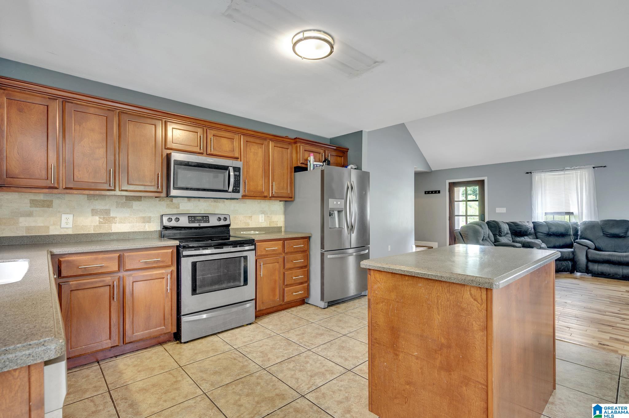 945 Wood Road Oneonta, AL 35121 - Photo 19 of 33