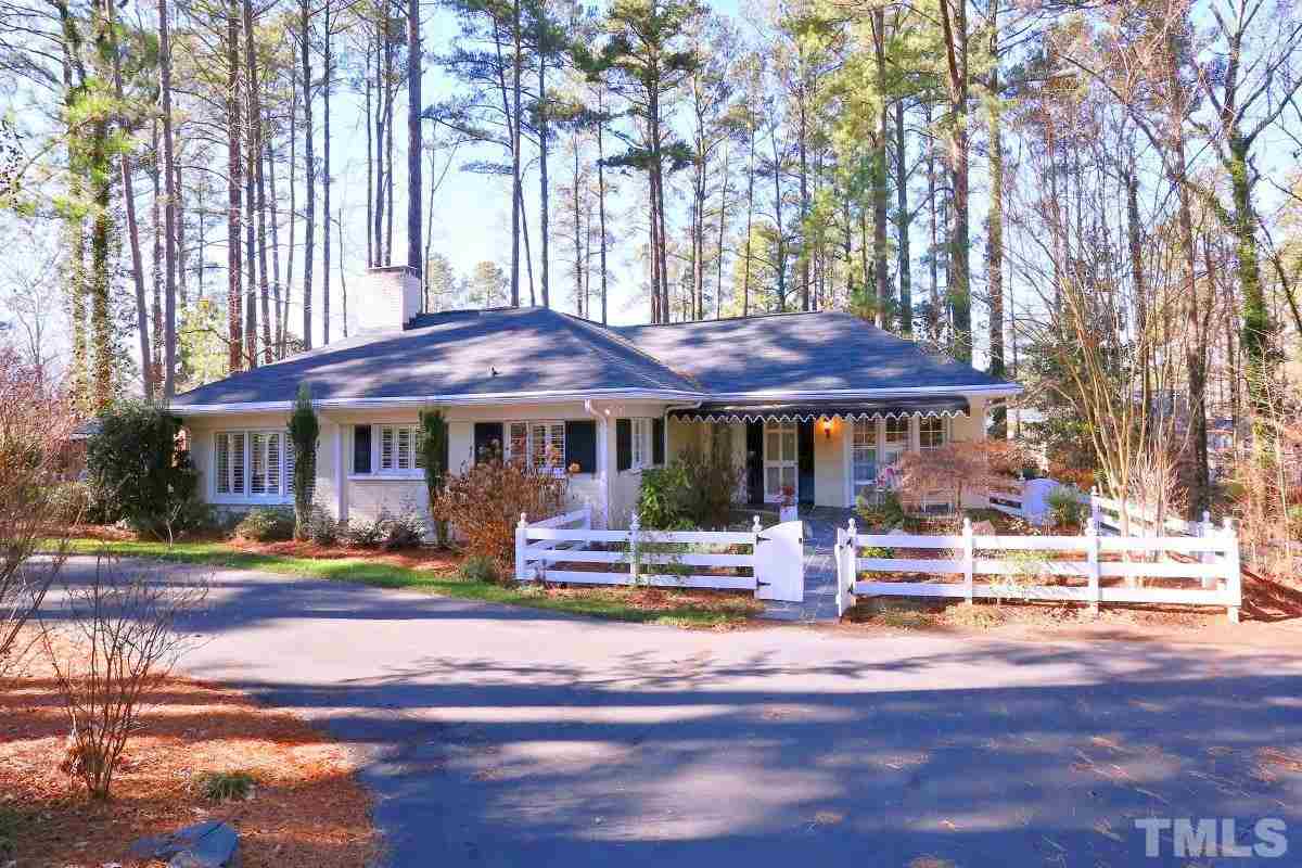 3630 Hope Valley Road Durham, NC 27707 - Photo 1 of 25 Gallery Image 1
