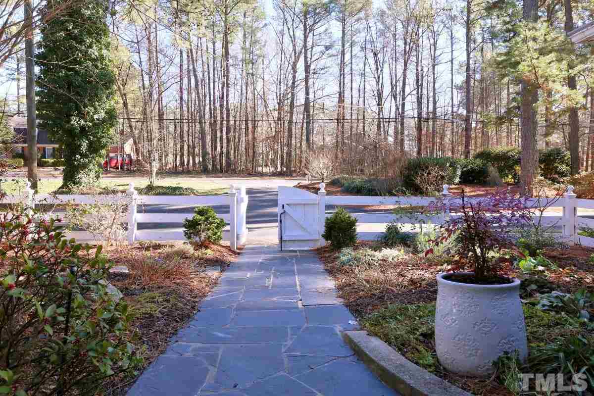 3630 Hope Valley Road Durham, NC 27707 - Photo 2 of 25 Gallery Image 2
