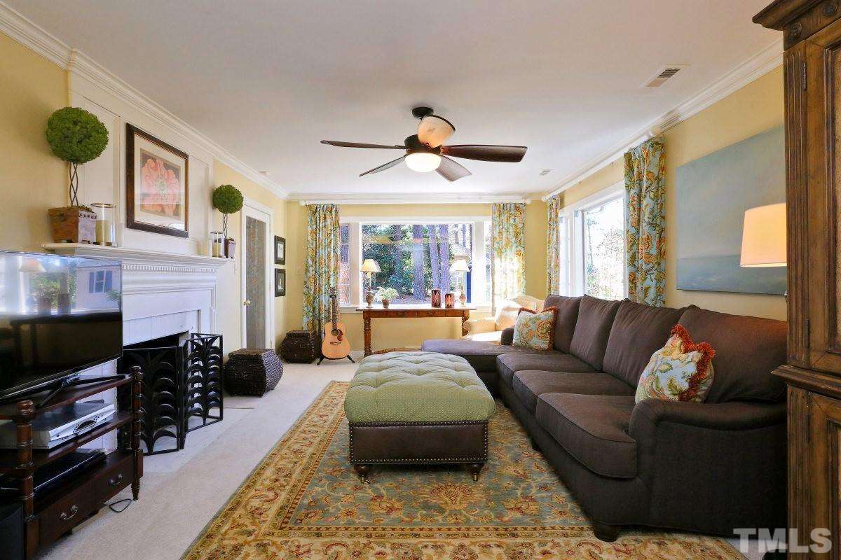 3630 Hope Valley Road Durham, NC 27707 - Photo 5 of 25 Gallery Image 5