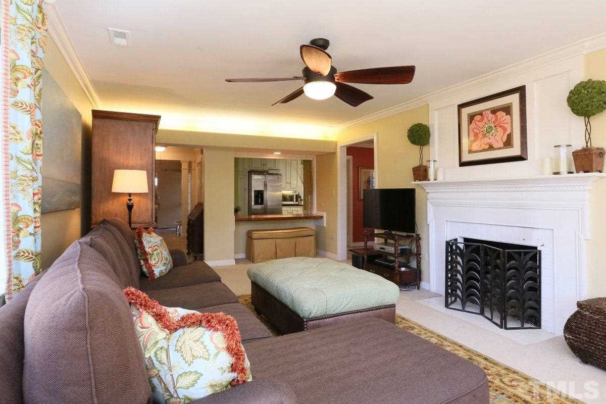 3630 Hope Valley Road Durham, NC 27707 - Photo 6 of 25 Gallery Image 6