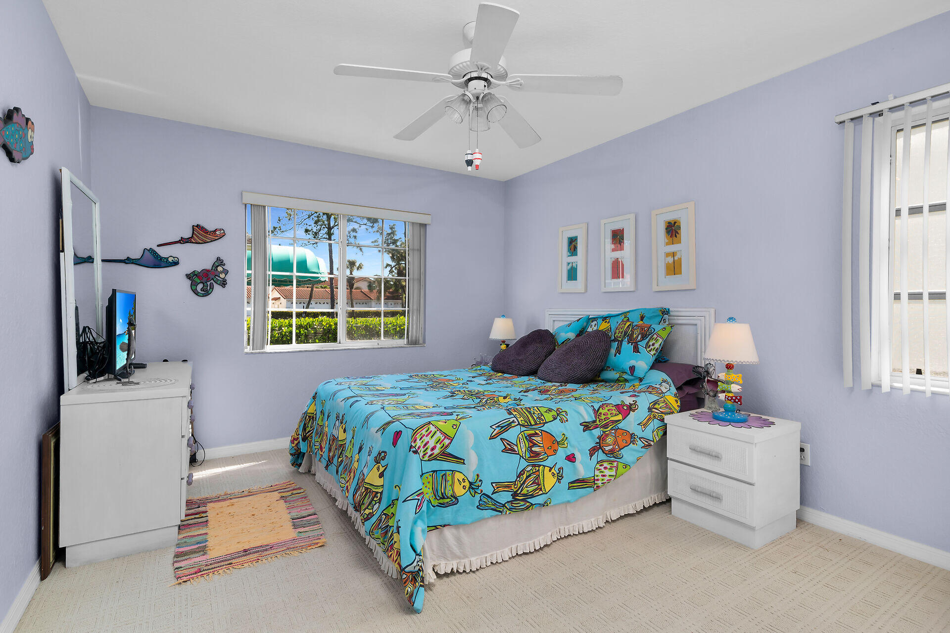 409 Gabriel Circle, Unit 2207 Naples, FL 34104 - Photo 16 of 25 GUEST BR