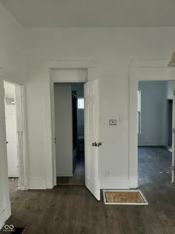 $105,000 | 1140 North Pershing Avenue, Indianapolis, IN 46222