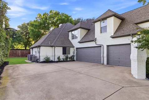 $960,000 | 5500 Sycamore Drive, Colleyville, TX 76034