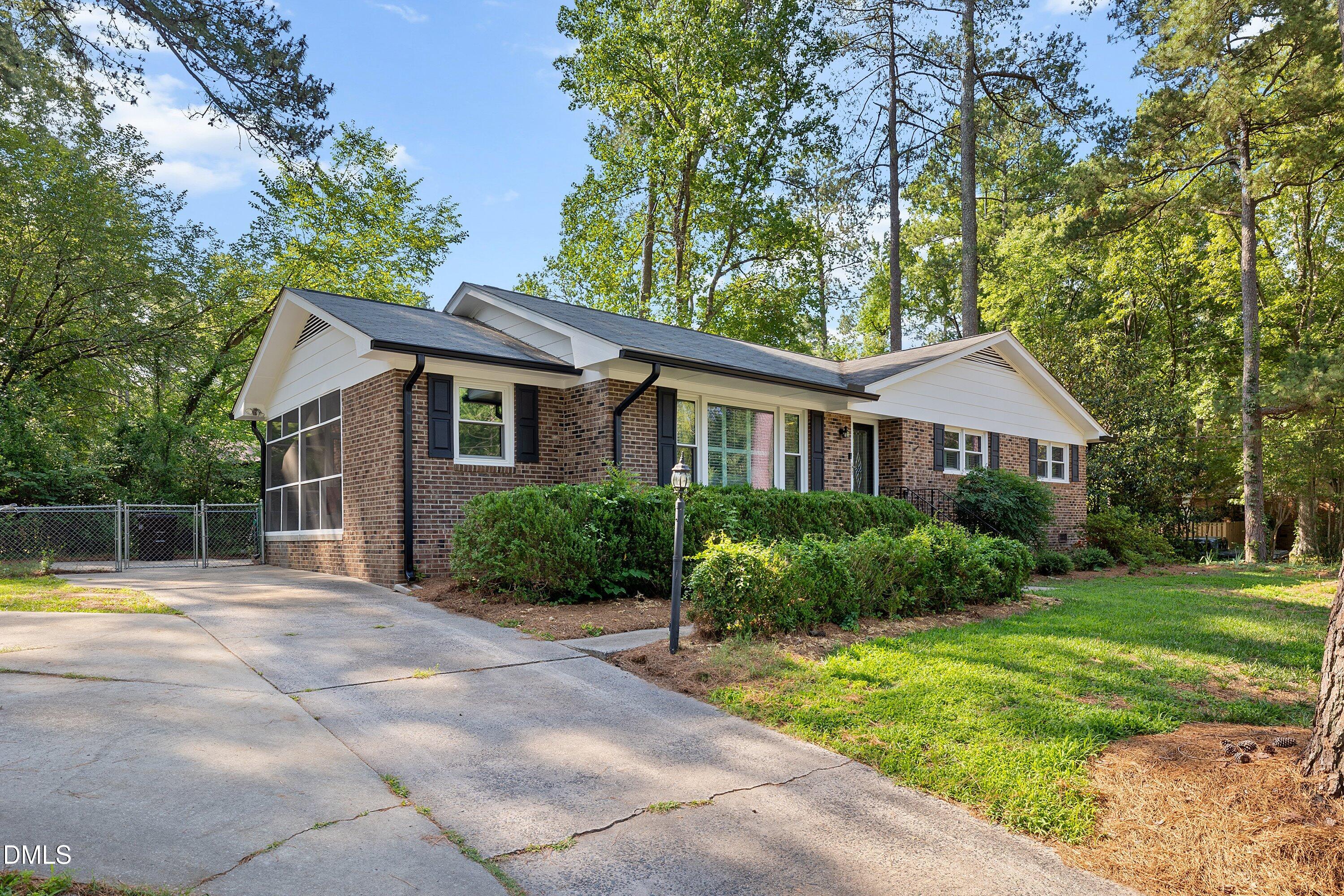 4807 Brentwood Road Durham, NC 27713 - Photo 4 of 50 05-4807 Brentwood_5536
