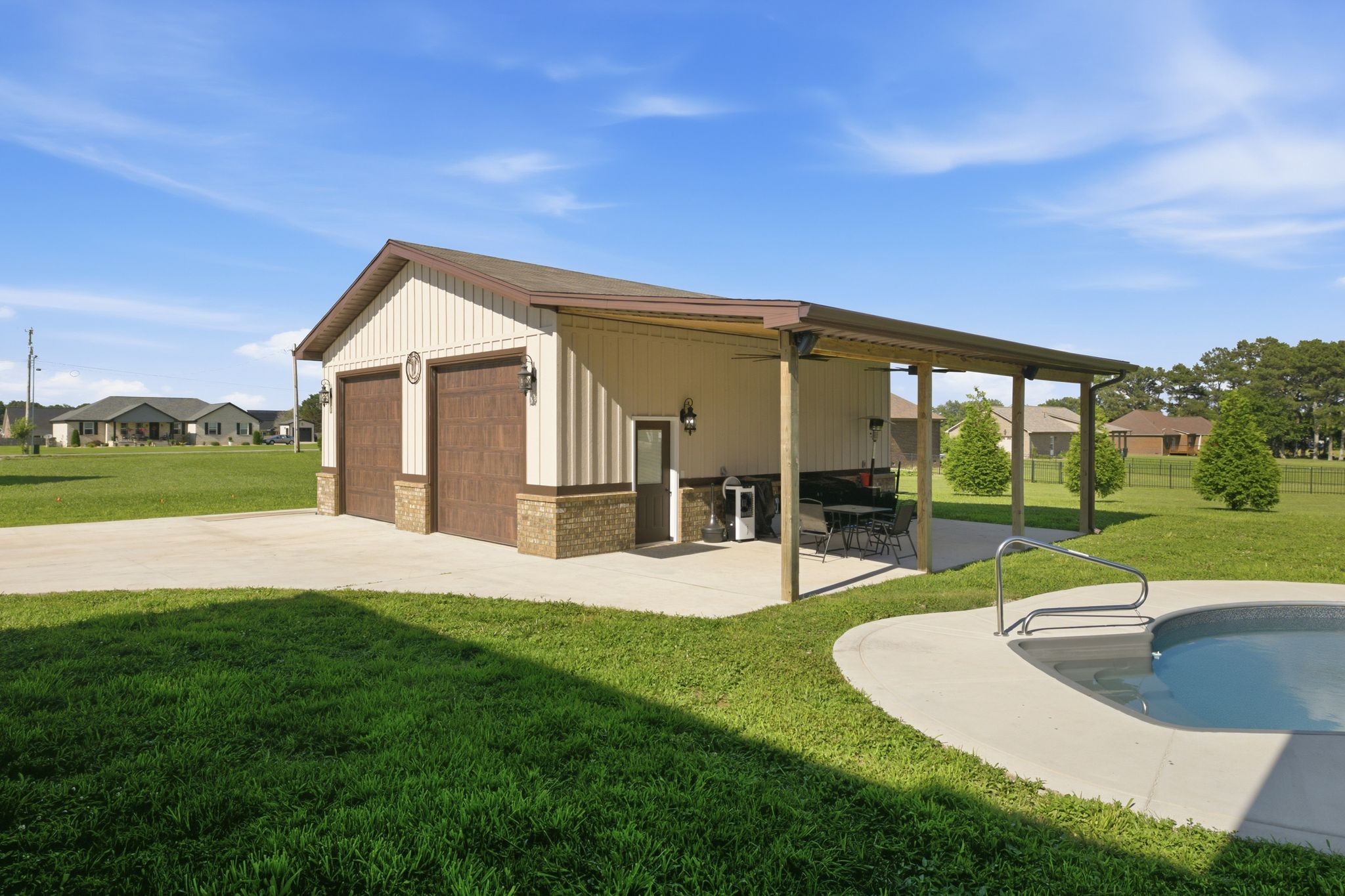 12 McFall Road Ethridge, TN 38456 - Photo 8 of 34