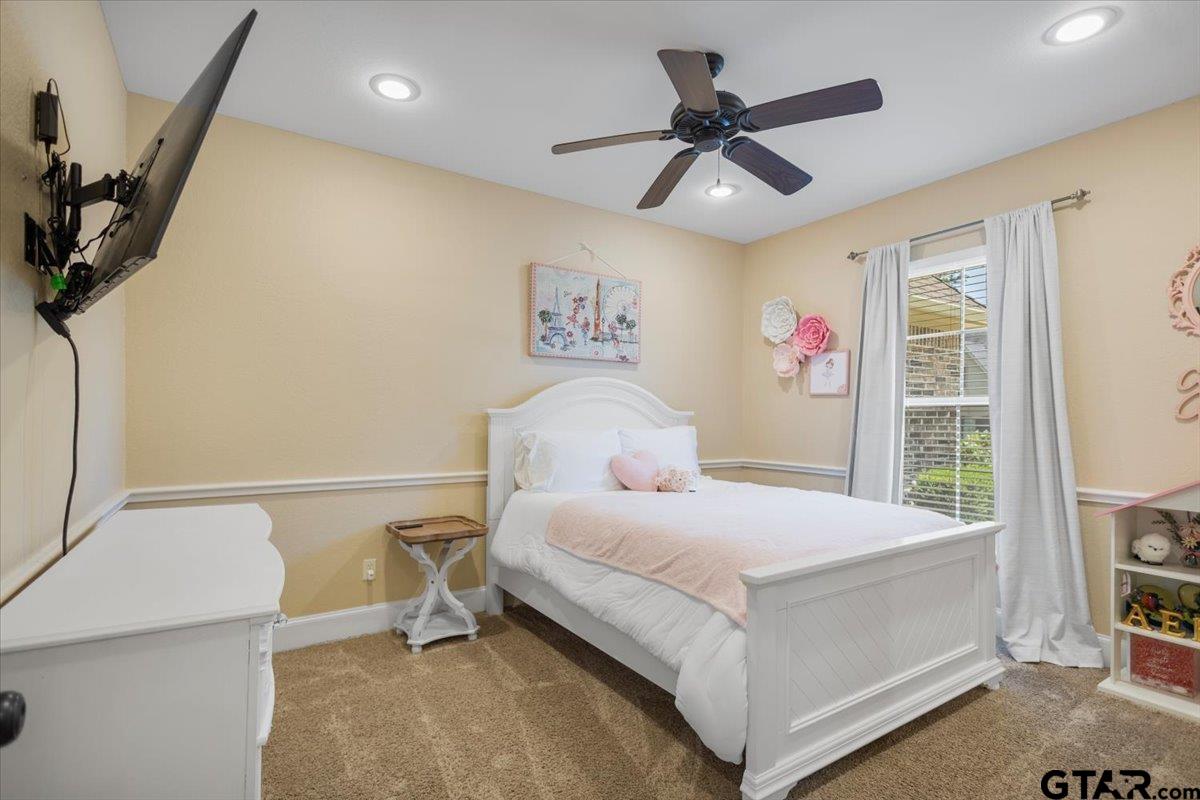 6567 Wheaton Court Tyler, TX 75703 - Photo 21 of 35