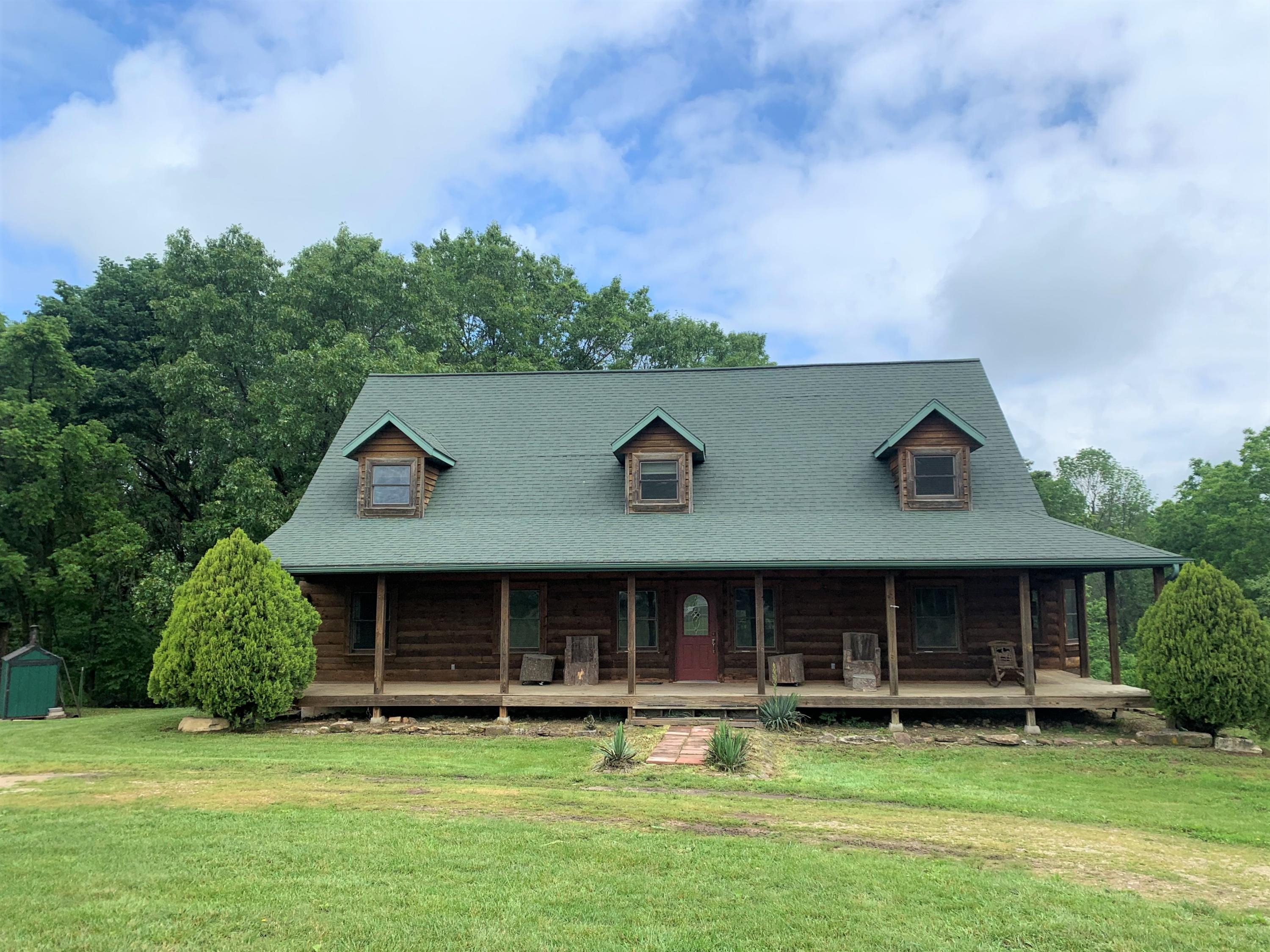 575 Hart Road Macomb, MO 65702 - Photo 1 of 1 IMG_6006
