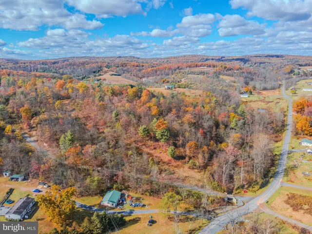 $139,900 | 371 Sleepy Hollow Road, Shermans Dale, PA 17090