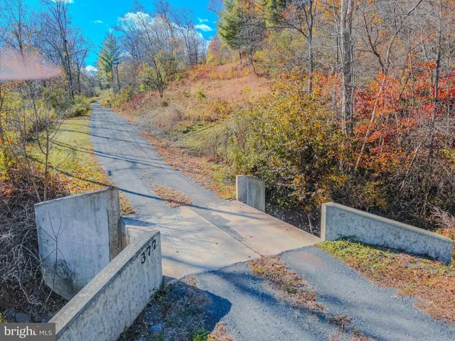 $139,900 | 371 Sleepy Hollow Road, Shermans Dale, PA 17090