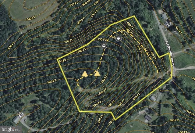 $139,900 | 371 Sleepy Hollow Road, Shermans Dale, PA 17090