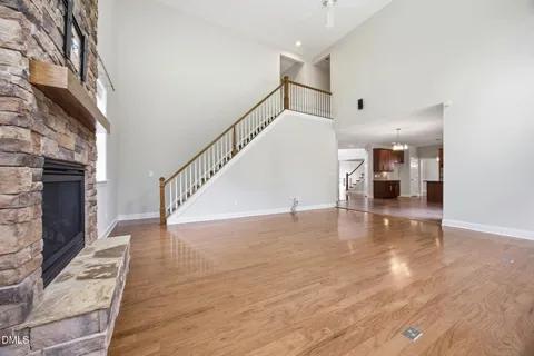 $1,100,000 | 200 Swift Creek Crossing, Durham, NC 27713
